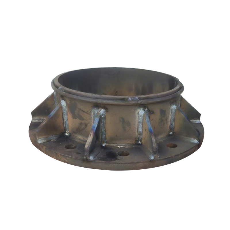 External Flange