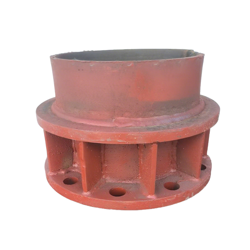 Inner Flange