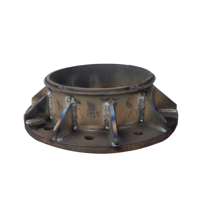 External Flange
