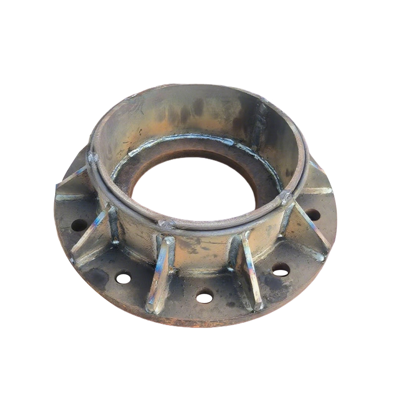 External Flange