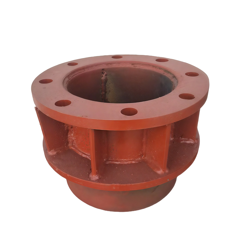Inner Flange